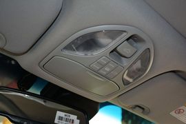 2013款现代格锐3.0L