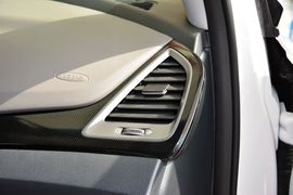 2013款现代格锐3.0L