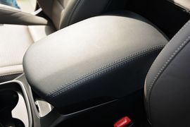 2013款现代格锐3.0L