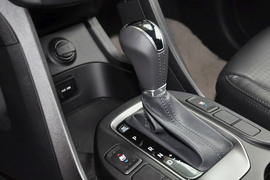 2013款现代格锐3.0L