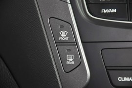 2013款现代格锐3.0L