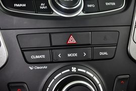 2013款现代格锐3.0L