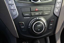 2013款现代格锐3.0L