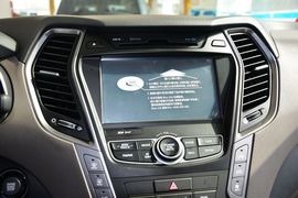 2013款现代格锐3.0L