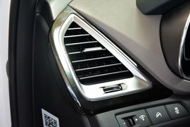 2013款现代格锐3.0L