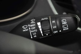 2013款现代格锐3.0L