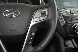 2013款现代格锐3.0L
