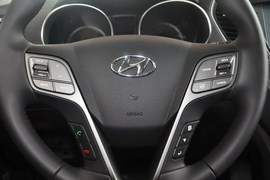 2013款现代格锐3.0L