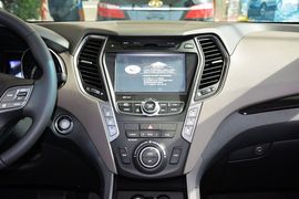 2013款现代格锐3.0L