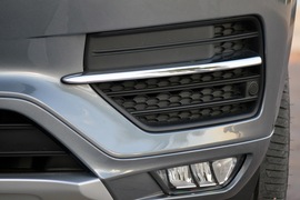 2016款沃尔沃XC90