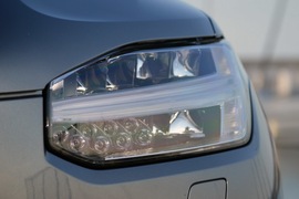 2016款沃尔沃XC90