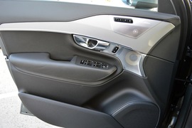 2016款沃尔沃XC90