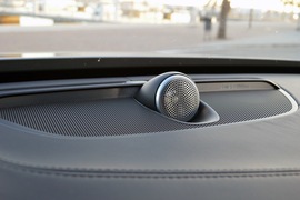 2016款沃尔沃XC90