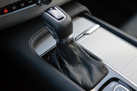 2016款沃尔沃XC90