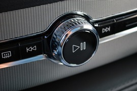 2016款沃尔沃XC90