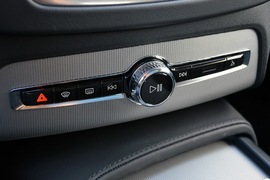 2016款沃尔沃XC90