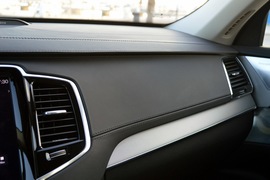 2016款沃尔沃XC90