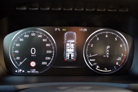2016款沃尔沃XC90