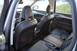 2016款沃尔沃XC90