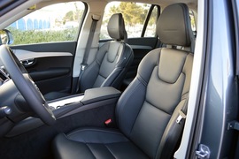 2016款沃尔沃XC90