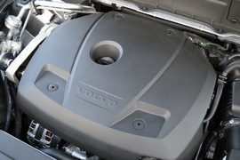 2016款沃尔沃XC90