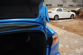 2015款三菱翼神1.8L