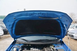 2015款三菱翼神1.8L
