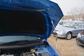 2015款三菱翼神1.8L