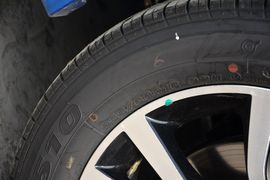 2015款三菱翼神1.8L