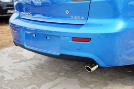 2015款三菱翼神1.8L