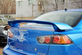 2015款三菱翼神1.8L