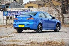 2015款三菱翼神1.8L