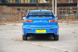 2015款三菱翼神1.8L