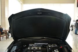 2015款凯迪拉克XTS