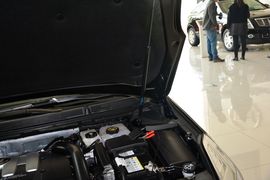 2015款凯迪拉克XTS