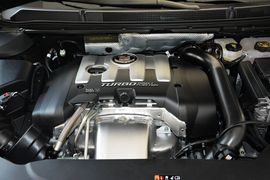2015款凯迪拉克XTS