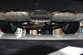 2015款凯迪拉克XTS