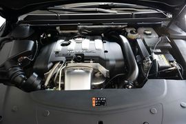 2015款凯迪拉克XTS