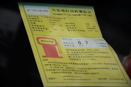 2015款本田凌派1.8L自动豪华版