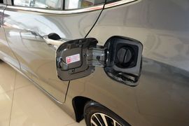 2015款本田凌派1.8L自动豪华版