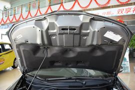 2015款本田凌派1.8L自动豪华版