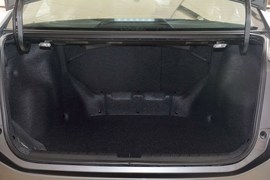 2015款本田凌派1.8L自动豪华版