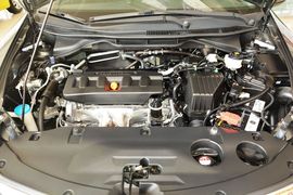 2015款本田凌派1.8L自动豪华版