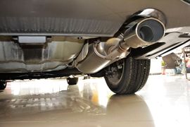 2015款本田凌派1.8L自动豪华版