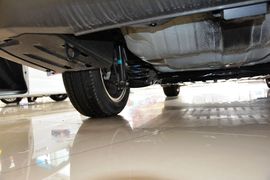 2015款本田凌派1.8L自动豪华版