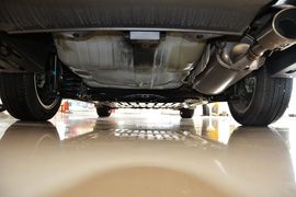 2015款本田凌派1.8L自动豪华版