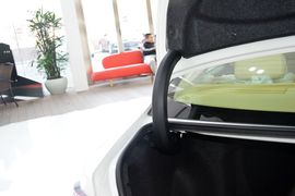 2015款丰田凯美瑞2.5G豪华导航版