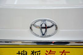 2015款丰田凯美瑞2.5G豪华导航版