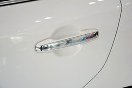 2015款丰田凯美瑞2.5G豪华导航版