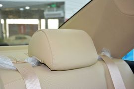 2015款丰田凯美瑞2.5G豪华导航版